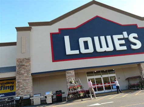 Lowes vallejo - Lowes Vallejo, CA (Onsite) Full-Time. CB Est Salary: $16 - $35/Hour. Apply on company site. Job Details. favorite_border. No experience requited, hiring immediately, appy now.All Lowe’s associates deliver quality customer service while maintaining a store that is clean, safe, and stocked with the products our customers need